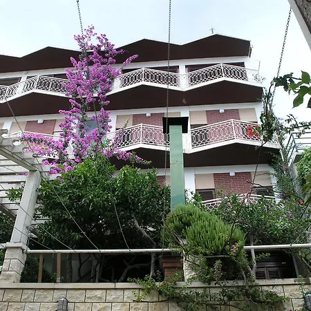 Appartement Dobrila Podgora (Split-Dalmatia)