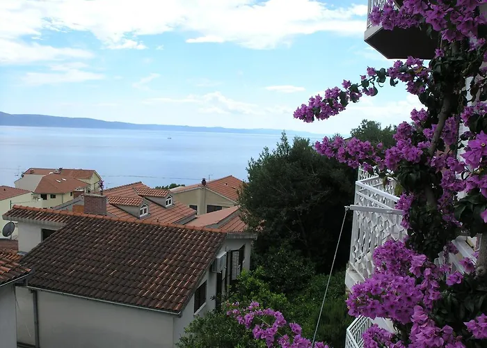 Appartement Dobrila