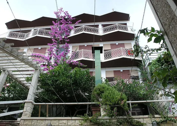 Appartement Dobrila Podgora (Split-Dalmatia)