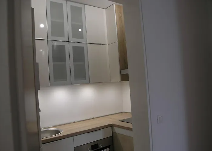 Dobrila Appartamento Podgora (Split-Dalmatia)