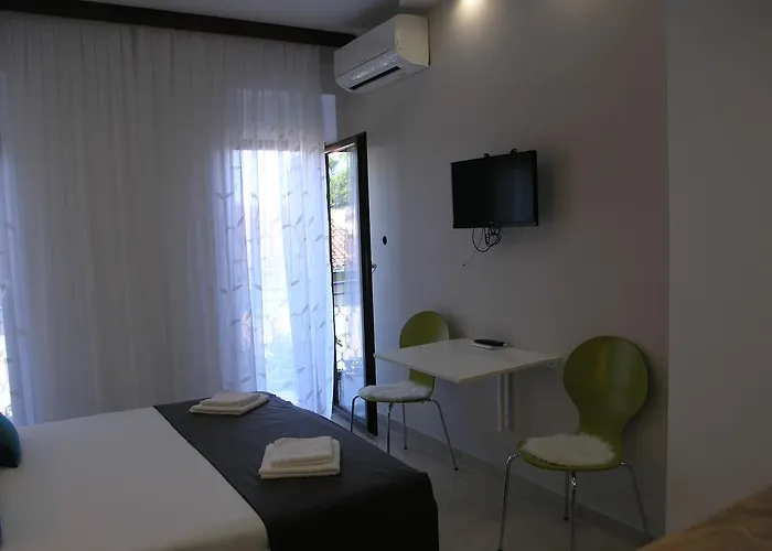 Appartamento Dobrila Podgora (Split-Dalmatia)