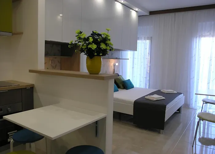 Appartamento Dobrila