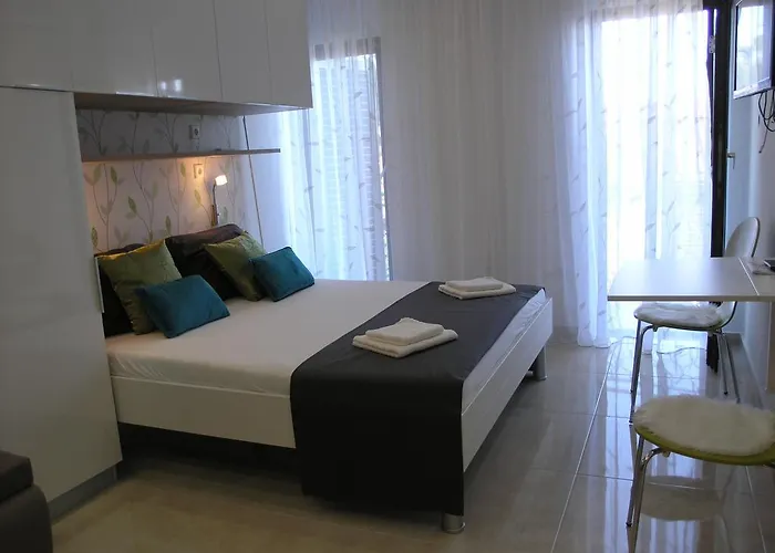 Dobrila Appartamento