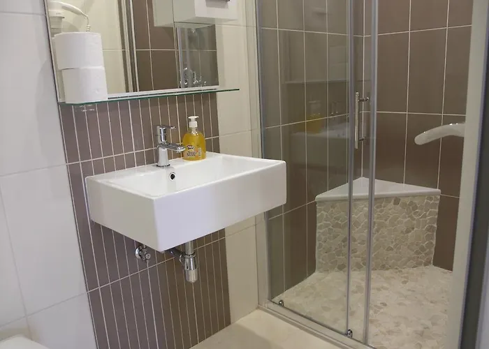 Appartamento Dobrila