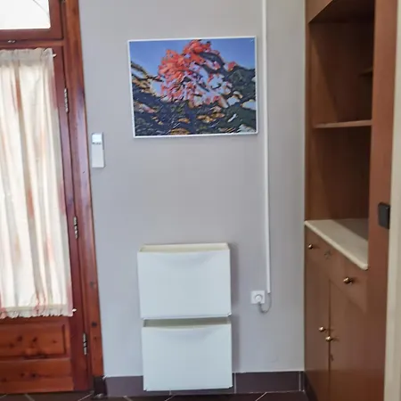 Dobrila Апартаменти *