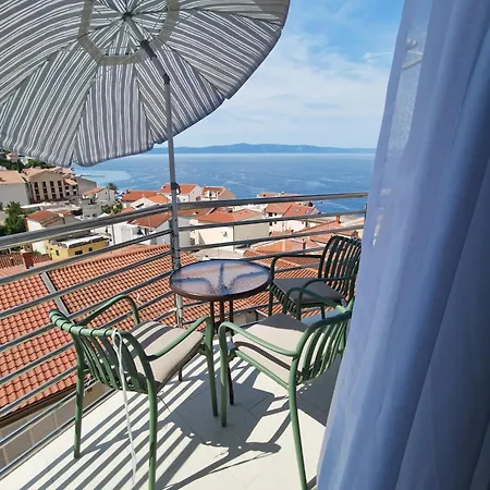 Apartamento Dobrila