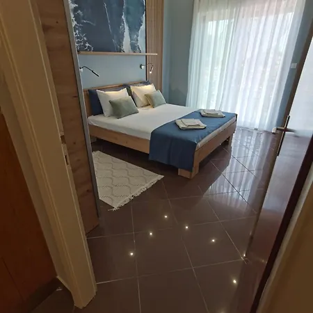 Dobrila Lägenhet *