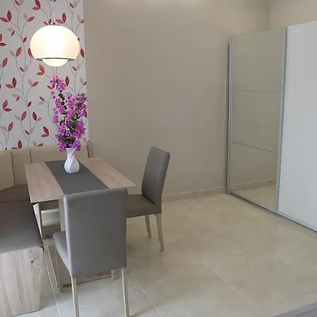 Apartamento Dobrila