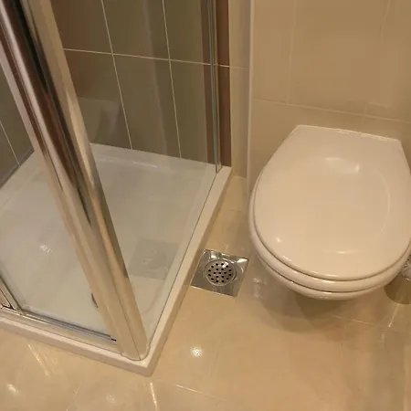Dobrila Lägenhet Podgora (Split-Dalmatia)