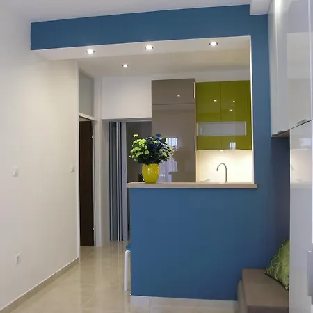 Apartamento Dobrila *