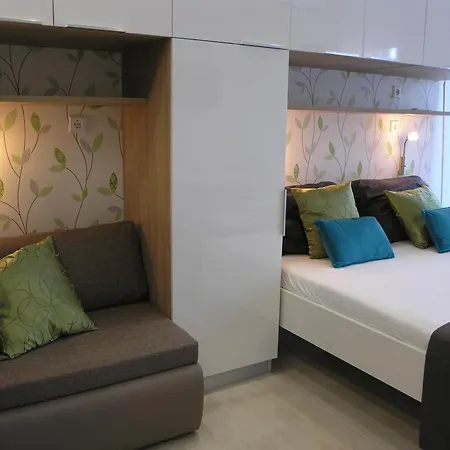 Apartamento Dobrila *